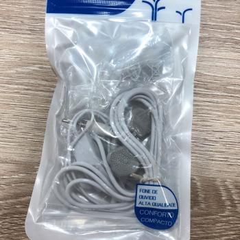 FONE VERDE EJ-SX-115