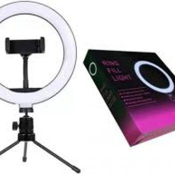 RING FILL LIGHT MENOR