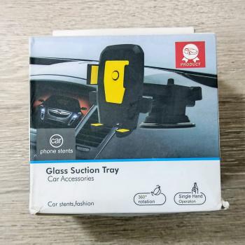 SUPORTE PARA CARRO RG-005