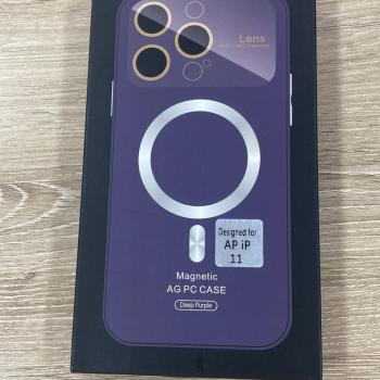 CAPA CASE LENS MAGNETC