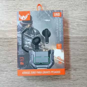 FONE BLUETOOTH LTOMEX U60