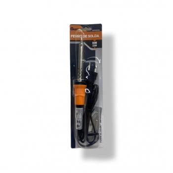 FERRO DE SOLDA 60W