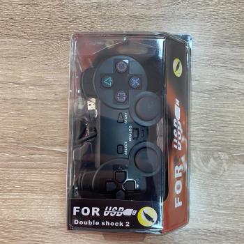 CONTROLE GAME USB vc-302
