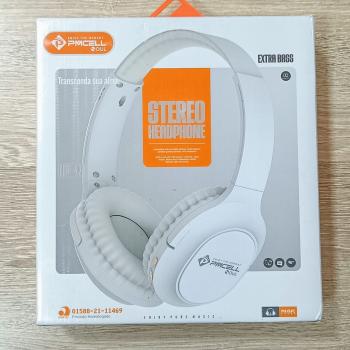 FONE BLUETOOTH PMCELL HP-47