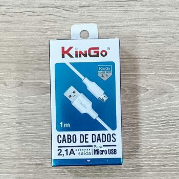 CABO KINGO TIPO-C/TIPO-C