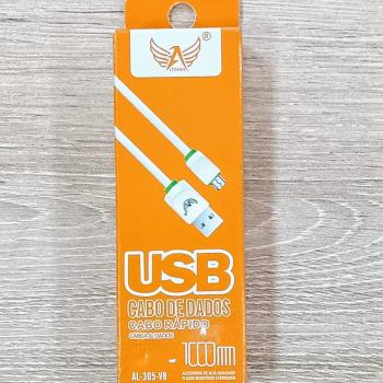 CABO LTOMEX  TIPO-C AL-305-TY