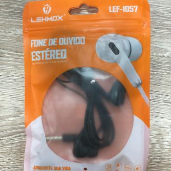 FONE LEHMOX LEF-1057