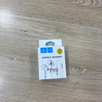 FONE LEHMOX LEF-1006