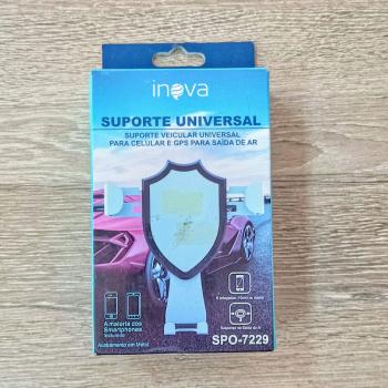 SUPORTE UNIVERSAL INOVA SPO-7229