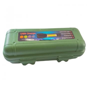 LANTERNA USB CHARGE R911