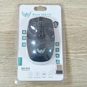 MOUSE SEM FIO LTOMEX AG-815