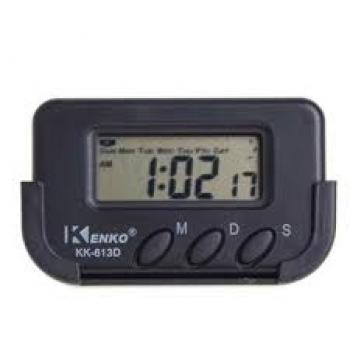 RELÓGIO KENKO KK-613D