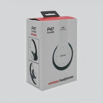 FONE BLUETOOTH P47