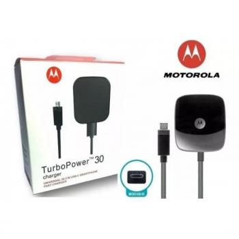 CARREGADOR MOTOROLA TURBO V8 8977N