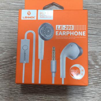 FONE LEHMOX LE-295