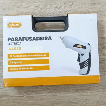 PARAFUSADEIRA KNUP AA038