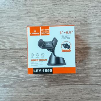 SUPORTE VEICULAR LEHMOX LEY-1655