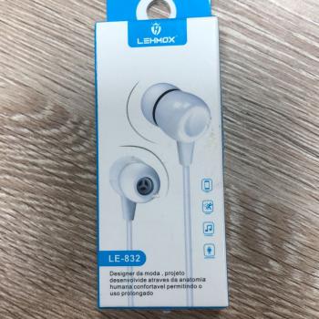 FONE LEHMOX LE-832
