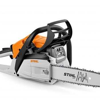 MOTOSSERRA STIHL A GASOLINA MS 162 SABRE DE 30CM - 30,1 CILINDRADA