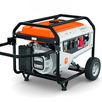 GERADOR DE ENERGIA GR 60 STIHL 127/220V