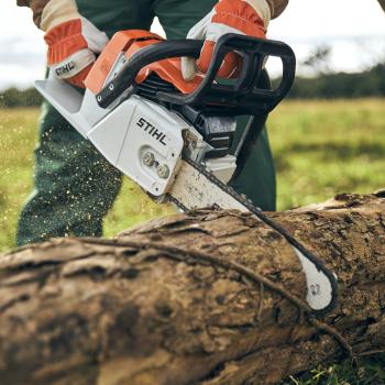 MOTOSSERRA A GASOLINA STIHL MS 260 - SABRE DE 40CM/16 - 50,2 CILINDRADA