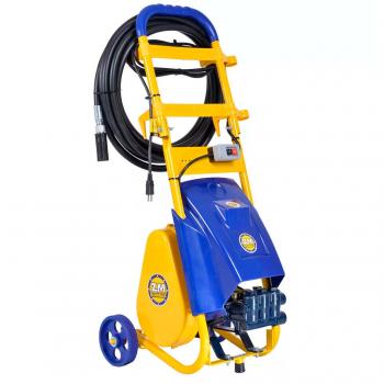 LAVADORA  ZM 30/600 220/254V MONOFASICA