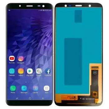 DISPLAY SAMSUNG J8 INCELL VIVID