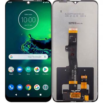 DISPLAY MOTOROLA E7 / E7 POWER SEM ARO