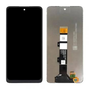 DISPLAY MOTOROLA G22 / E32 SEM ARO