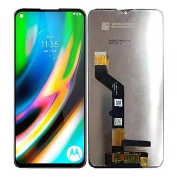 DISPLAY G9 PLAY / E7 PLUS VIVID