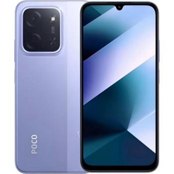 SMARTPHONE POCO C85 ( 8GB RAM / 256GB ROM / TELA 6,90