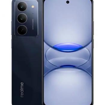 SMARTPHONE C75X RMX5020 ( 8GB RAM / 256GB ROM / TELA 6,72