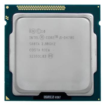 PROCESSADOR CORE I5 2.90 GHZ / LGA 1155 ( CI5-3470S ) - INTEL OEM