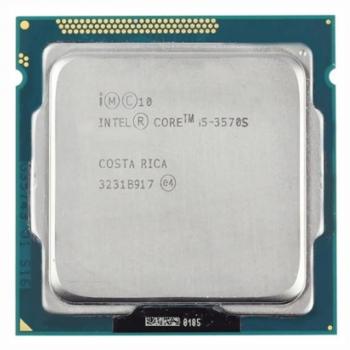 PROCESSADOR CORE I5 3.10 GHZ / LGA 1155 ( CI5-3570S ) - INTEL OEM