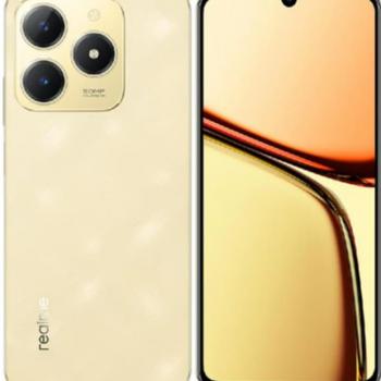 SMARTPHONE C61 RMX3930 ( 6GB RAM / 256GB ROM / TELA 6,74