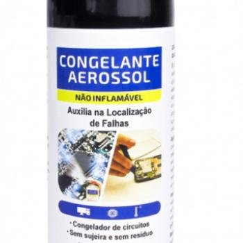 SPRAY CONGELANTE 125ML ( PACO015012CX ) - IMPLASTEC