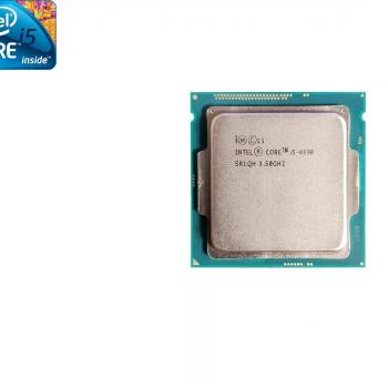 PROCESSADOR CORE I5 3.50 GHz / LGA 1150 ( CI5-4690 ) - INTEL OEM