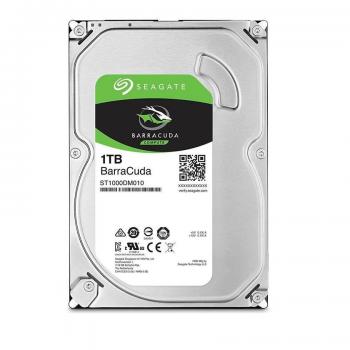 HD INTERNO 1TB 7200rpm ( ST1000DM010 ) - SEAGATE