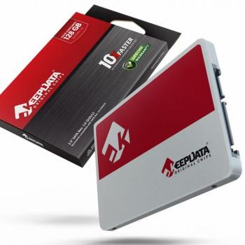 HD SSD 128GB ( KDS128G-L21 ) 2.5