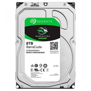 HD INTERNO 8TB 5400rpm ( ST8000DM004 ) - SEAGATE