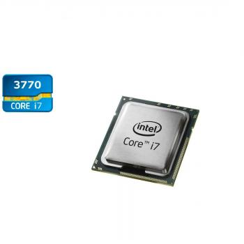 PROCESSADOR CORE I7 3.90 GHz / LGA 1155 ( CI7-3770 ) - INTEL OEM