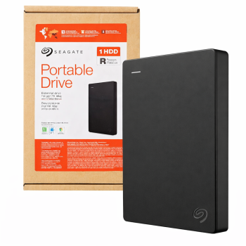 HD EXTERNO 1TB ( STGX1000400 ) EXPANSION - SEAGATE