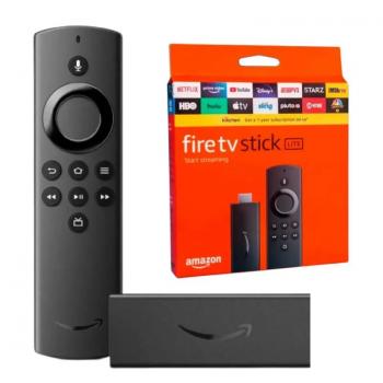 FIRE TV STICK ( LITE ) - AMAZON