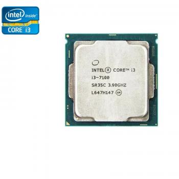 PROCESSADOR CORE I3 3.90 GHz / LGA 1151 ( CI3-7100 ) - INTEL OEM