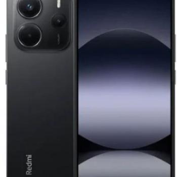 SMARTPHONE REDMI NOTE 14 ( 8GB RAM / 256GB ROM / TELA 6,67