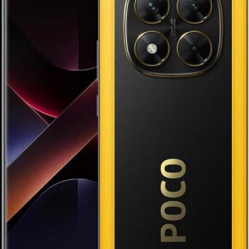 SMARTPHONE POCO X7 ( 12GB RAM / 512GB ROM / TELA 6,67