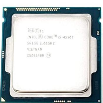 PROCESSADOR CORE I5 2.00 GHZ / LGA 1150 ( CI5-4590T ) - INTEL OEM