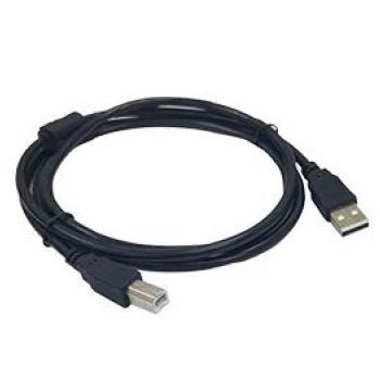 CABO P/ IMPRESSORA ( MOD : WX-55 ) 1,5M - AGOLD