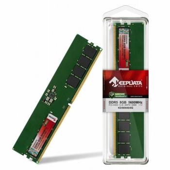 MEMORIA 8GB DDR5 5600 ( KD56N46/8G ) - KEEPDATA