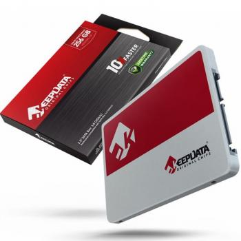 HD SSD 256GB ( KDS256G-L21 ) 2.5